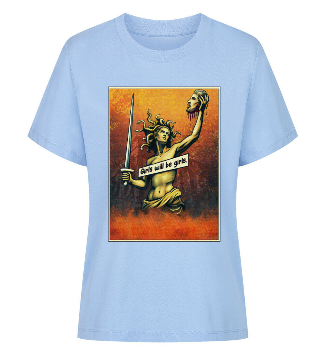 Image for color: sky blue