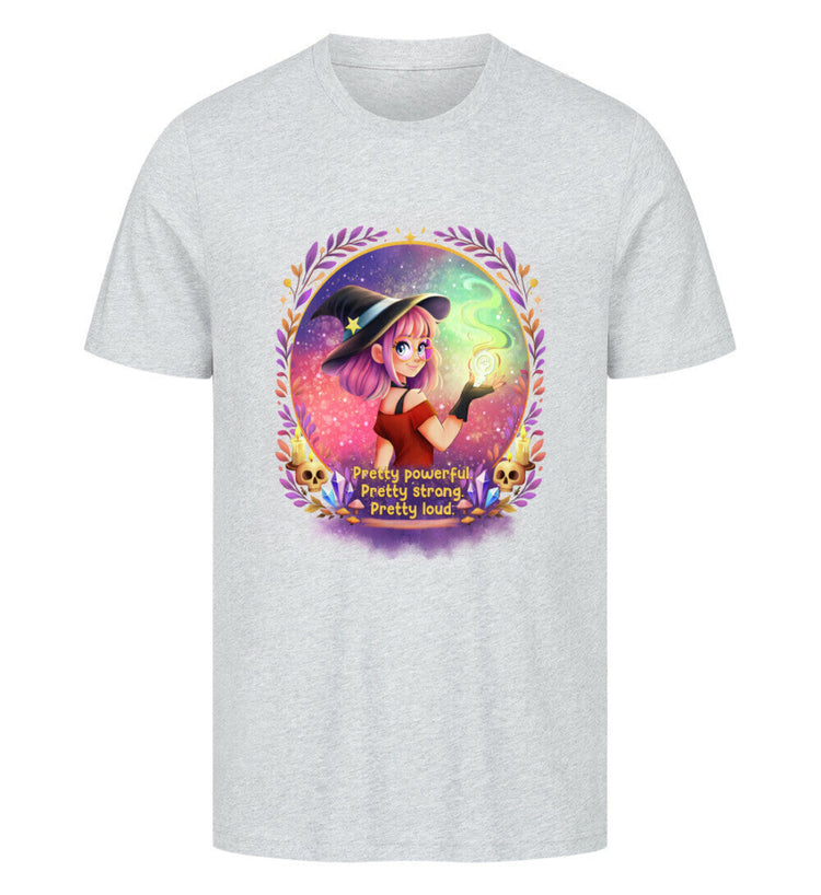 Image for color: heather grey