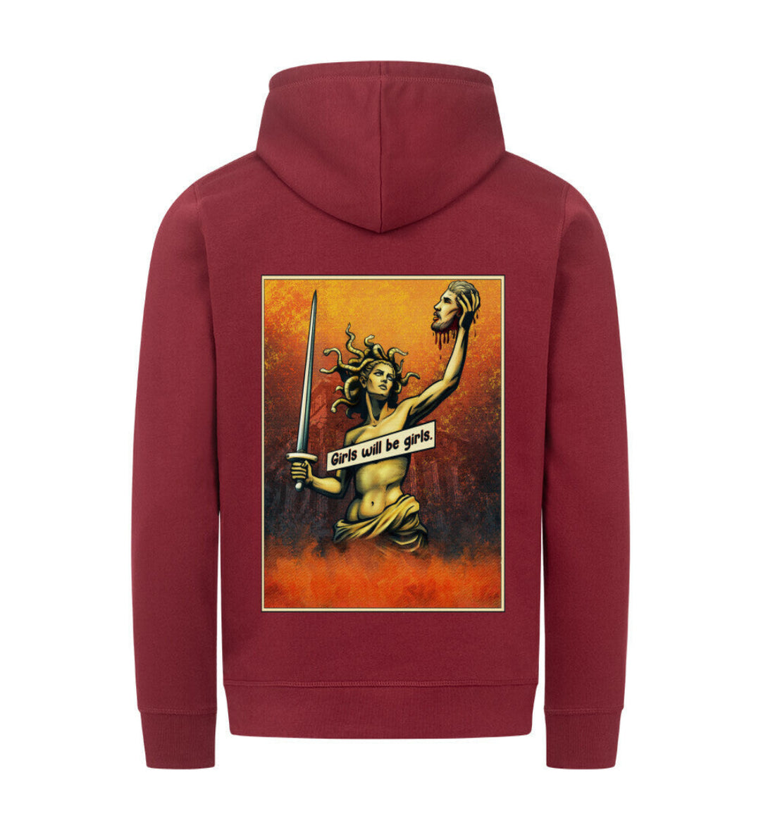 Image for color: burgunder