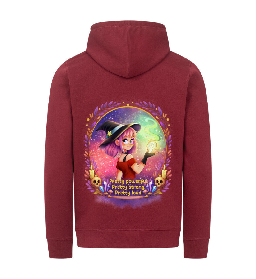 Image for color: burgunder