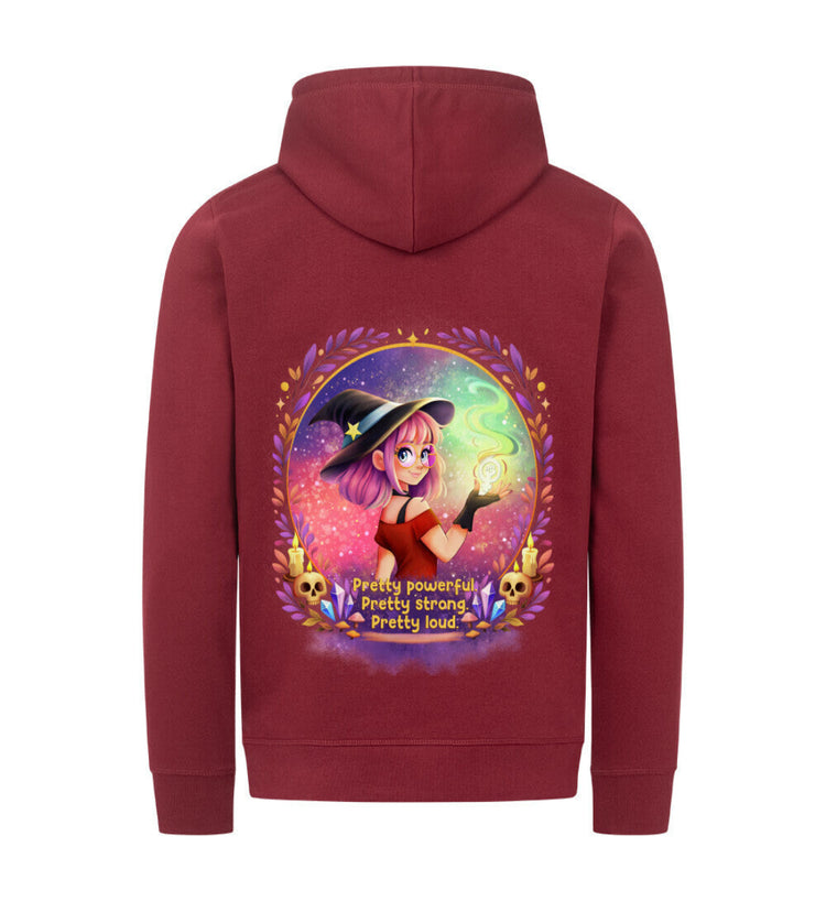 Image for color: burgunder