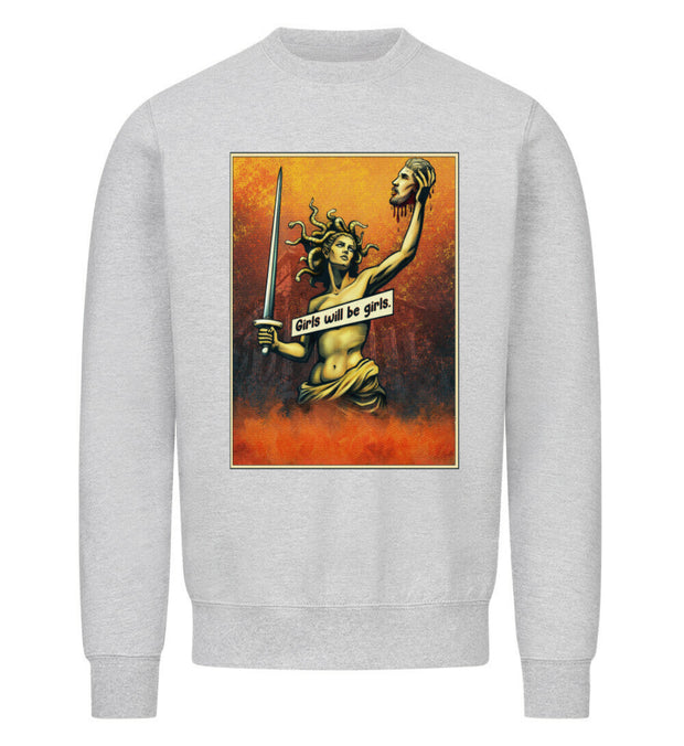 Image for color: heather grey