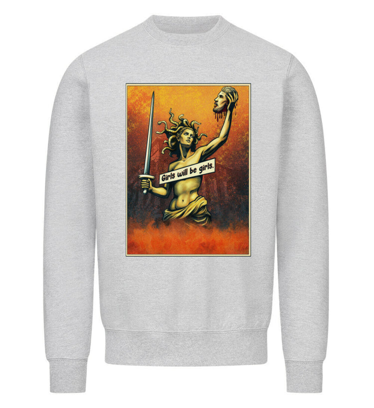 Image for color: heather grey