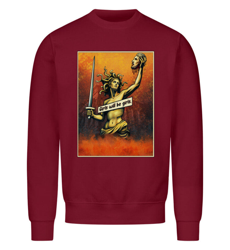 Image for color: burgunder