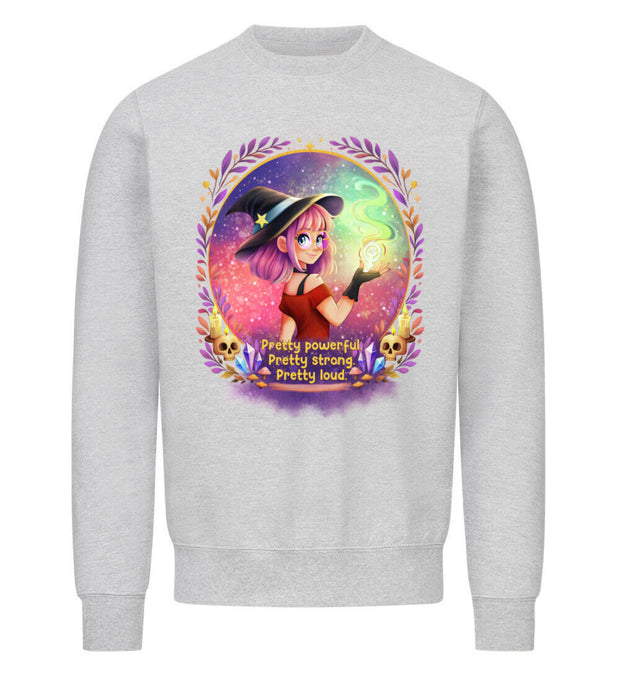 Image for color: heather grey