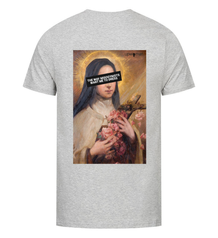 Image for color: heather grey