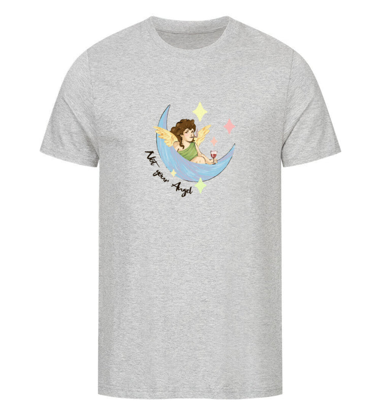 Image for color: heather grey