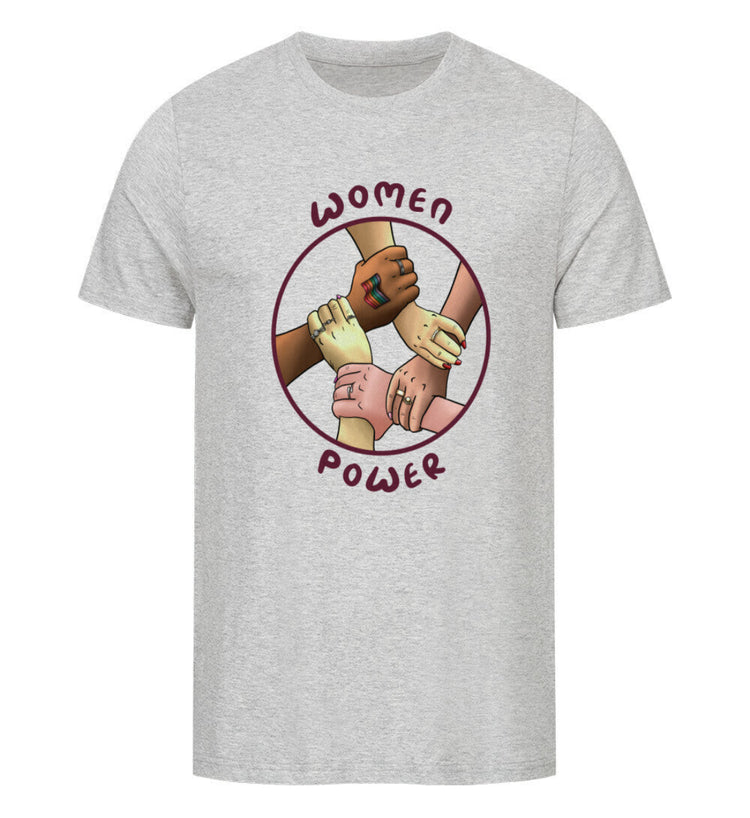 Image for color: heather grey