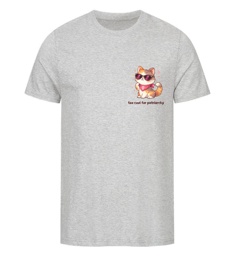 Image for color: heather grey