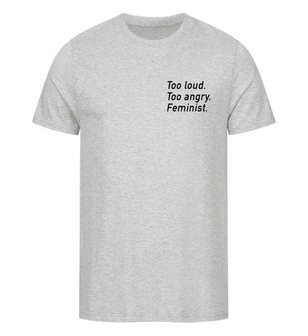Image for color: heather grey