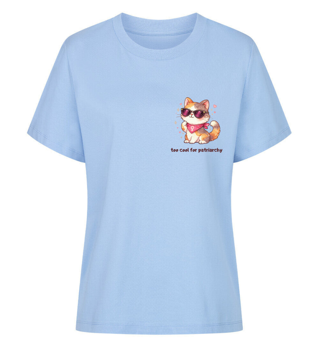 Image for color: sky blue