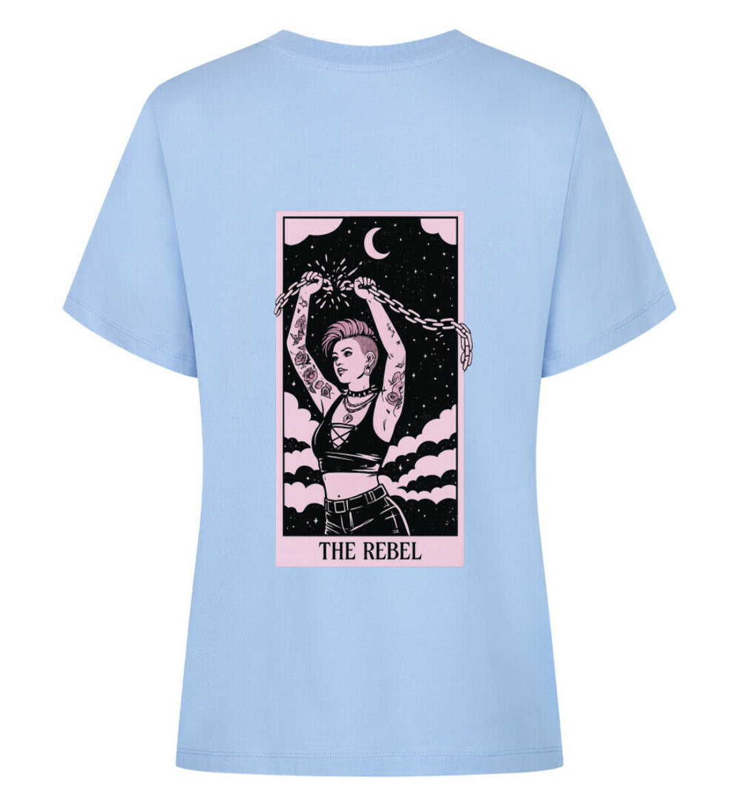 Image for color: sky blue