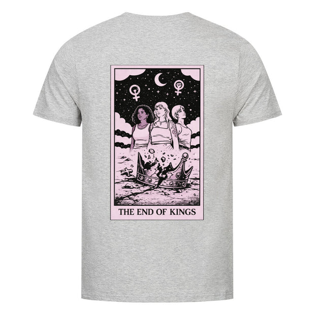 Image for color: heather grey