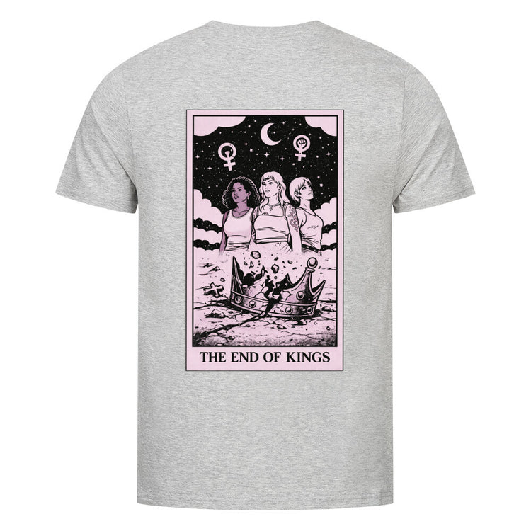 Image for color: heather grey