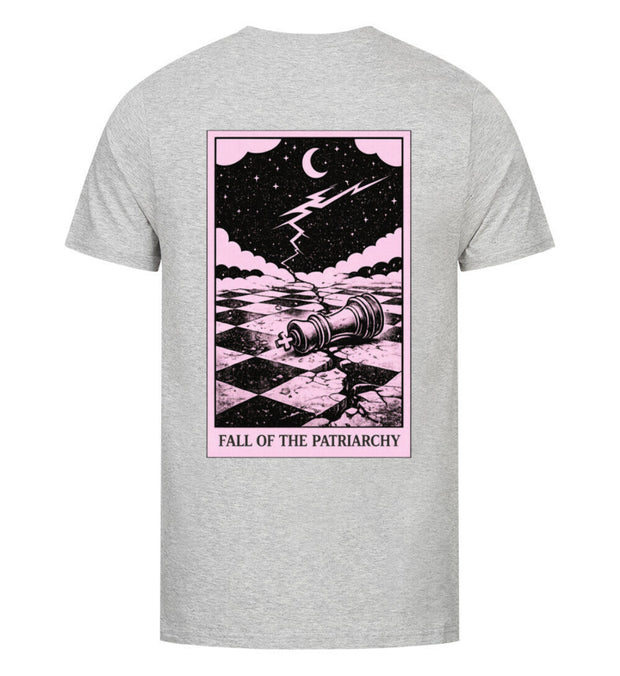 Image for color: heather grey