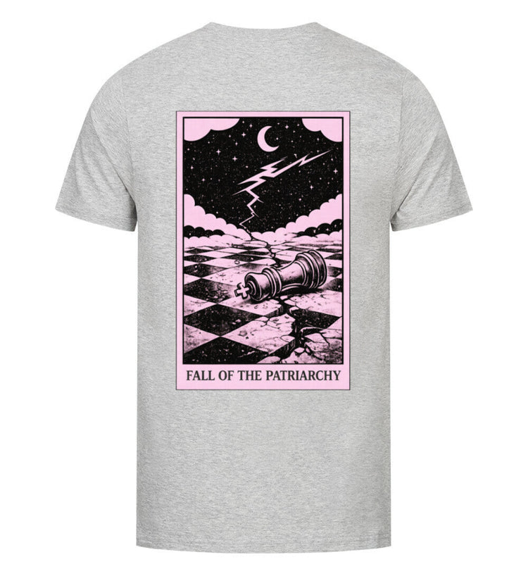 Image for color: heather grey