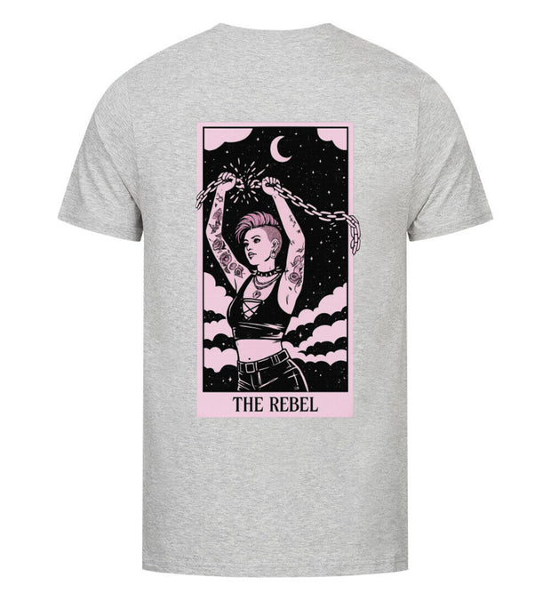 Image for color: heather grey