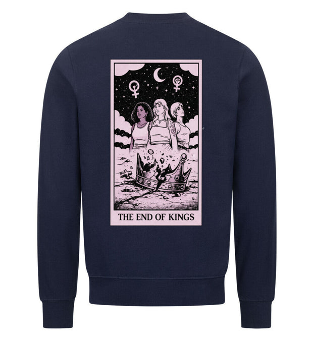 Image for color: navy blue