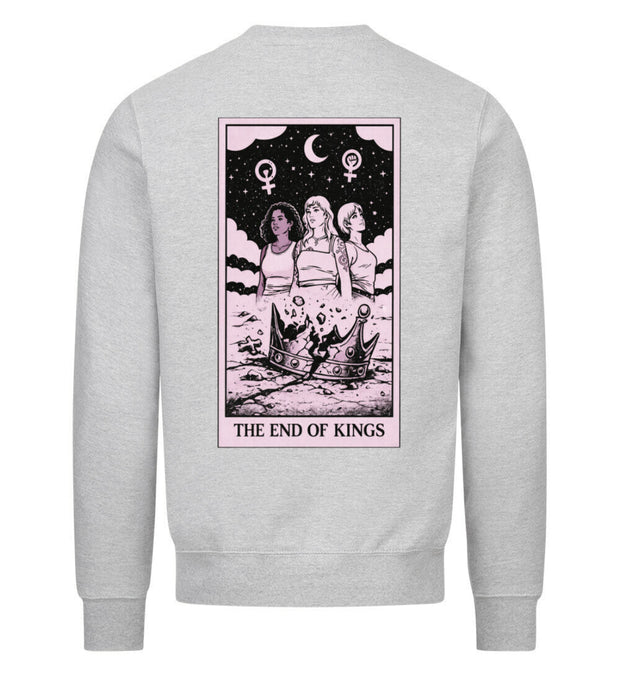 Image for color: heather grey