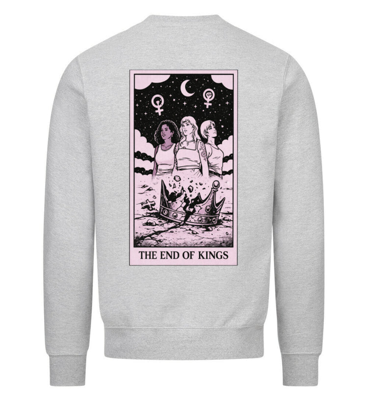 Image for color: heather grey