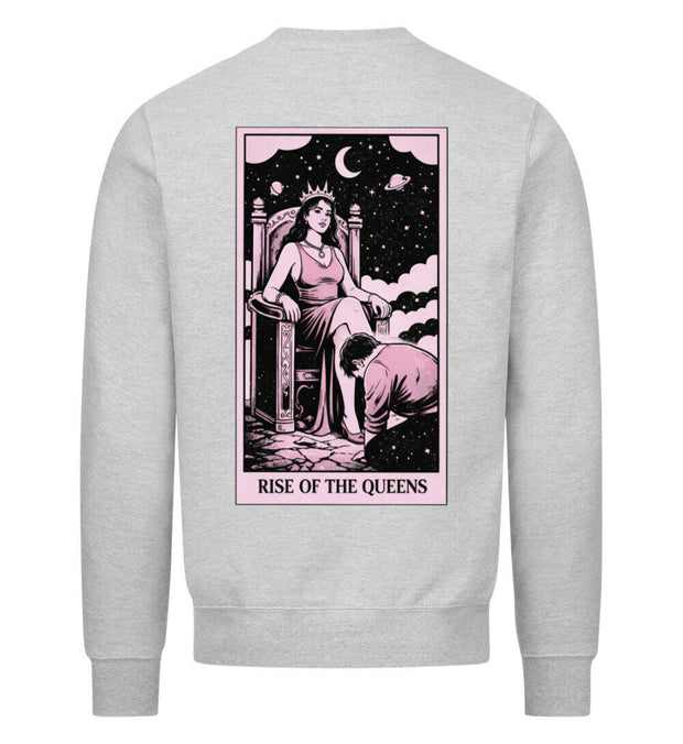 Image for color: heather grey