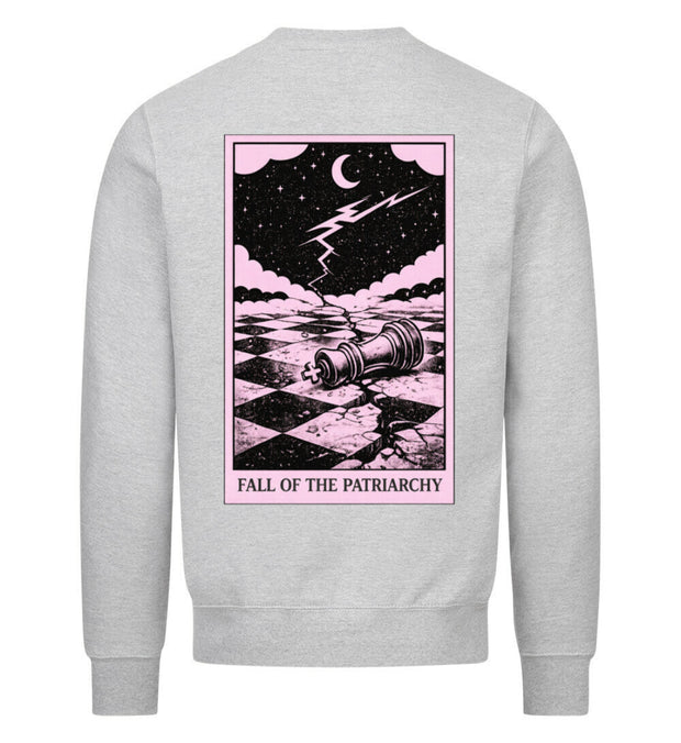 Image for color: heather grey