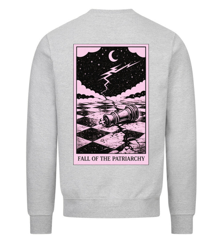 Image for color: heather grey