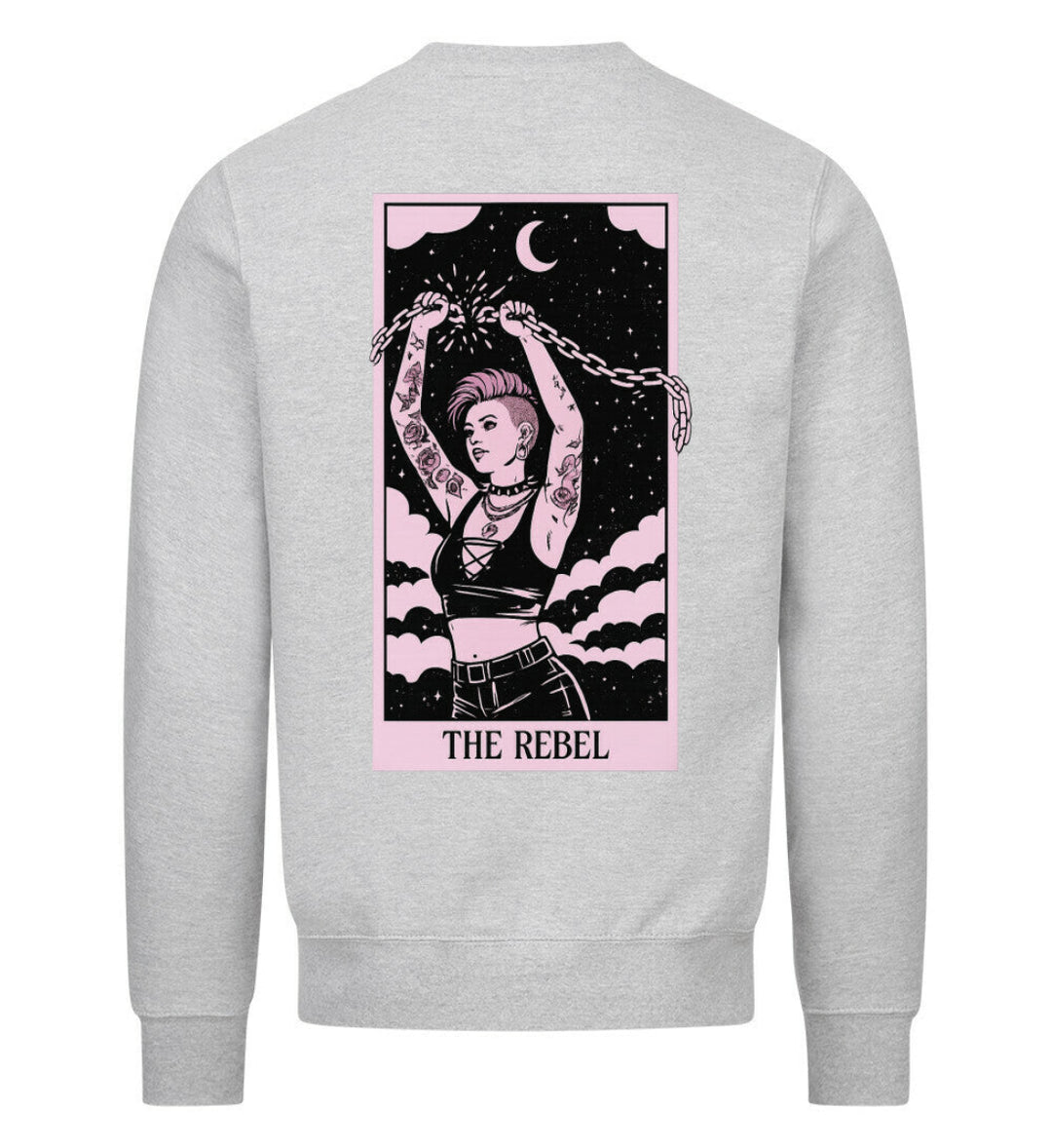 Image for color: heather grey