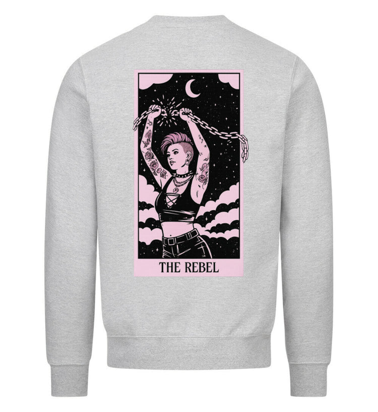Image for color: heather grey