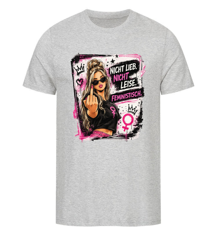 Image for color: heather grey