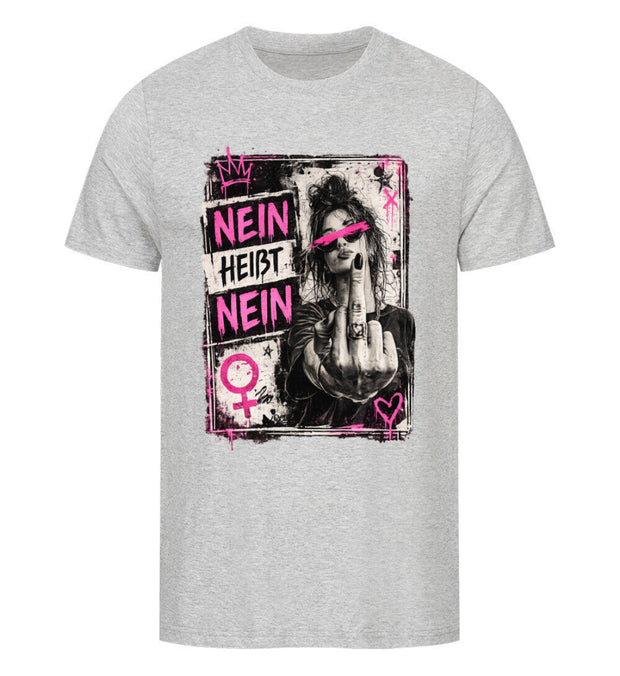 Image for color: heather grey