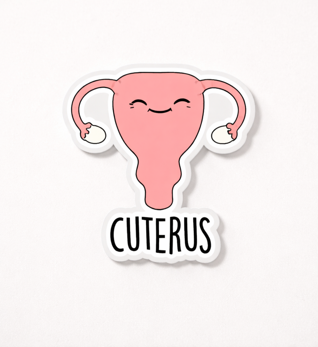 CUTERUS Pin