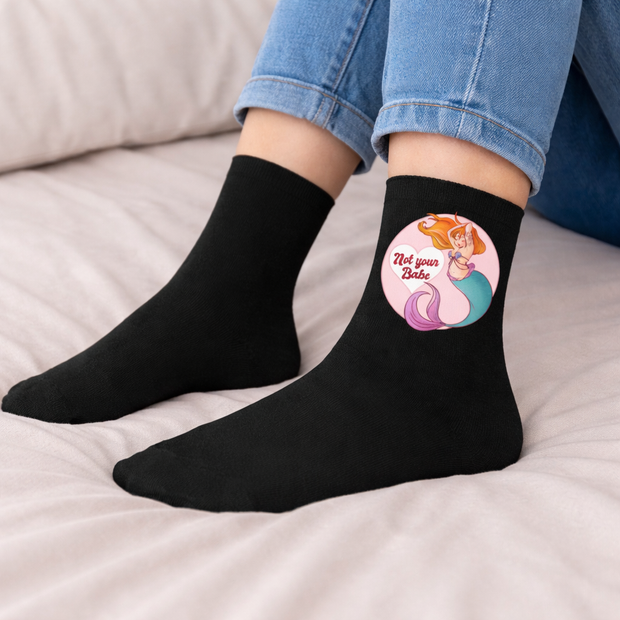 MERMAID Socken