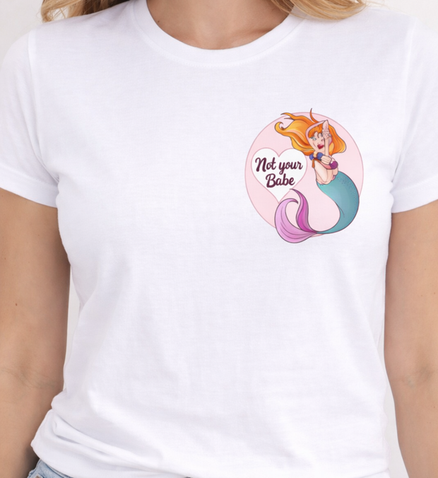 MERMAID T-Shirt
