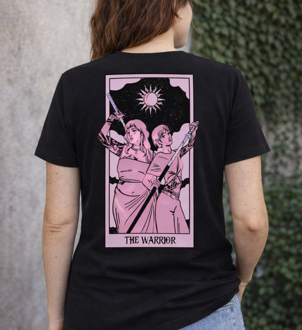 THE WARRIOR T-Shirt