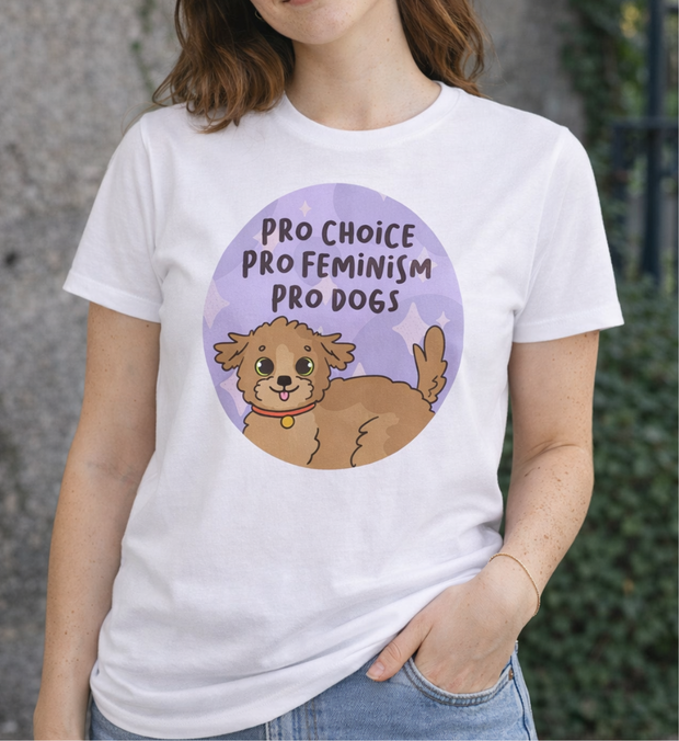 PRO DOGS T-Shirt