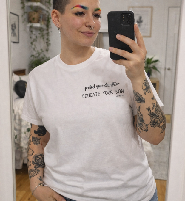 EDUCATE T-Shirt
