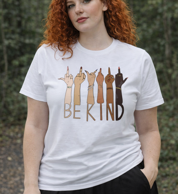 BE KIND T-Shirt