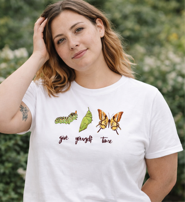 TIME T-Shirt