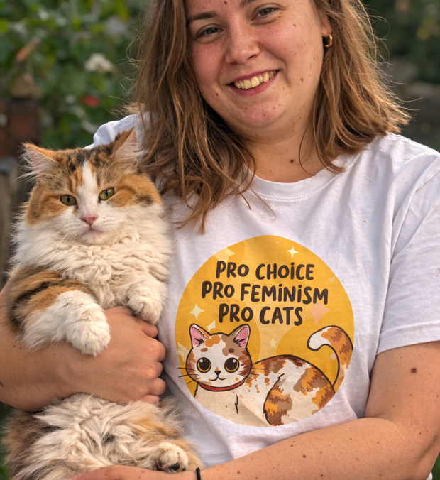 PRO CATS T-Shirt