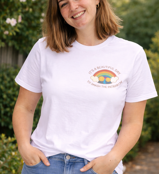 BEAUTIFUL DAY T-Shirt