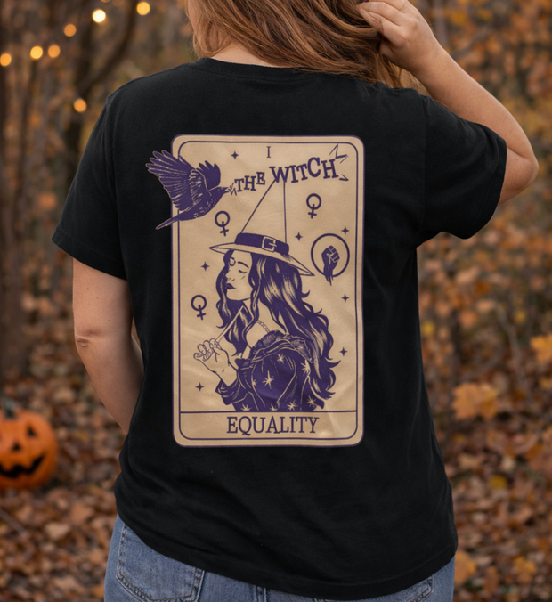 THE WITCH T-Shirt