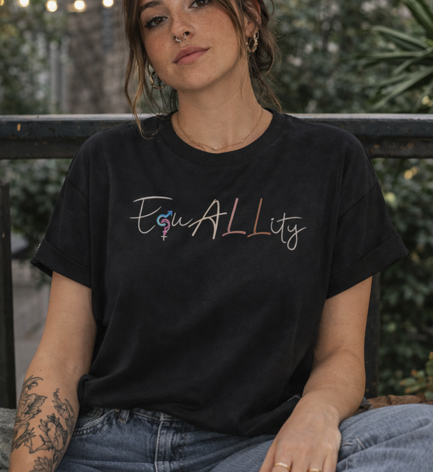 EQUAL(L)ITY T-Shirt