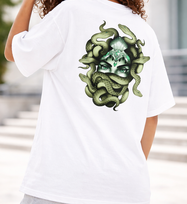 MEDUSA T-Shirt Oversized unisex