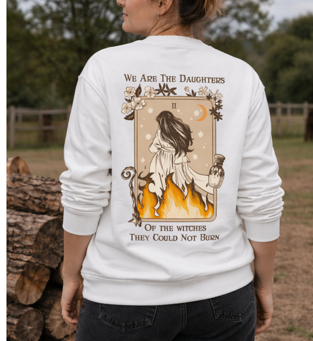 DAUGHTERS Sweater unisex