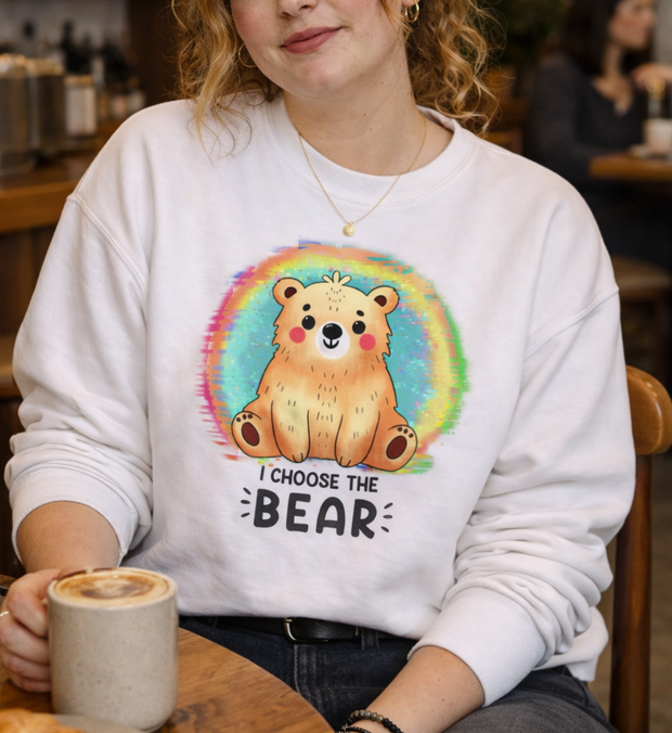 BÄR Sweater unisex