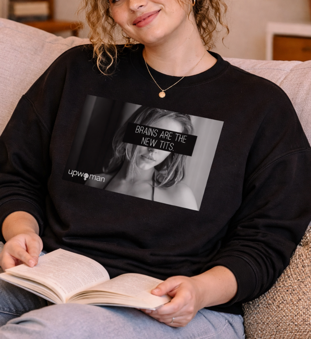 BRAINS Sweater unisex