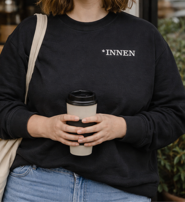GENDERN Sweater unisex