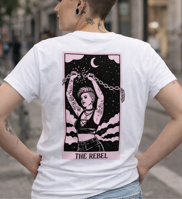THE REBEL T-Shirt