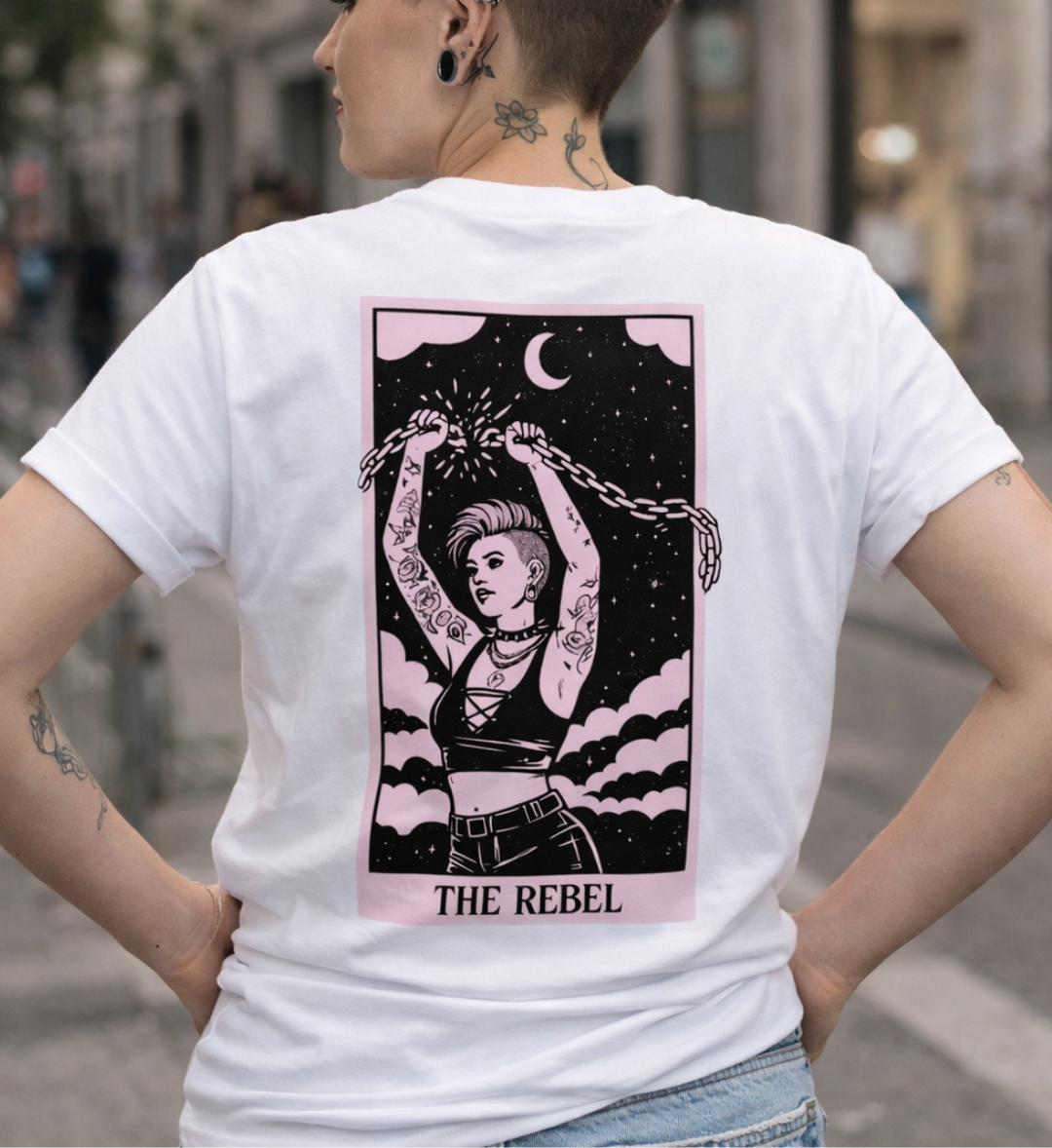 THE REBEL T-Shirt